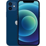 Apple Mobiltelefon mørkeblå
