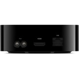 Apple Streaming klient Sort