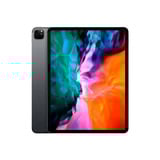 Apple Tablet PC grå
