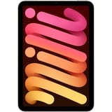 Apple iPad mini 512GB, Tablet PC Champagne