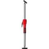 BESSEY STE90, Støtte Sølv/Rød