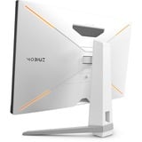 BenQ EX3210U computerskærm 81,3 cm (32") 3840 x 2160 pixel 4K Ultra HD LED Sort, Gaming Skærm Hvid/Rød, 81,3 cm (32"), 3840 x 2160 pixel, 4K Ultra HD, LED, 2 ms, Sort