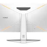 BenQ EX3210U computerskærm 81,3 cm (32") 3840 x 2160 pixel 4K Ultra HD LED Sort, Gaming Skærm Hvid/Rød, 81,3 cm (32"), 3840 x 2160 pixel, 4K Ultra HD, LED, 2 ms, Sort