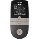 Beurer 60428, Massage apperat enhed antracit