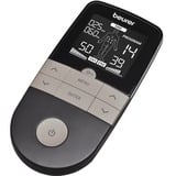 Beurer 60428, Massage apperat enhed antracit