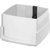Beurer 66049, Air scrubbere Hvid