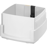 Beurer LW 230, Air scrubbere Hvid