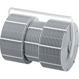 Beurer LW 230, Air scrubbere Hvid