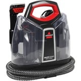 Bissell Multiclean Spot & Stain Tromle vakuum Tør&våd 330 W Poseløs, Våd / tør støvsuger Sort, 330 W, Tromle vakuum, Tør&våd, Poseløs, Vandfiltrering, 74,04 dB