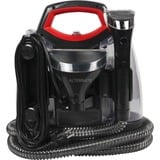 Bissell Multiclean Spot & Stain Tromle vakuum Tør&våd 330 W Poseløs, Våd / tør støvsuger Sort, 330 W, Tromle vakuum, Tør&våd, Poseløs, Vandfiltrering, 74,04 dB
