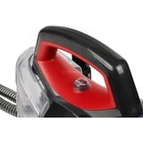 Bissell Multiclean Spot & Stain Tromle vakuum Tør&våd 330 W Poseløs, Våd / tør støvsuger Sort, 330 W, Tromle vakuum, Tør&våd, Poseløs, Vandfiltrering, 74,04 dB