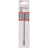 Bosch 2 607 001 668 skruetrækker bit 1 stk 1 stk, Torx, T20, Stål, 152 mm, 25,4 / 4 mm (1 / 4")