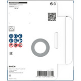 Bosch 2 608 602 553 tilbehør vinkelsliber Slibeskive Slibeskive, Slibende træ, 12,5 cm, Bosch, 2,22 cm, 4,5 mm