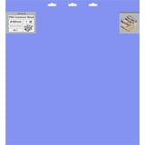 Bosch 2 608 640 694 rundsavklinge 45 cm 1 stk Træ, 45 cm, 3 cm, 2,5 mm, 3,8 mm, 1 stk