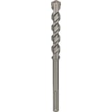Bosch 2 608 685 870 borehoved Spiral skæreborebit 1 stk, Boremaskine Boremaskine, Borehammer, Spiral skæreborebit, 2,8 cm, 320 mm, Beton, Murerarbejde, 20 cm