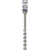 Bosch 2 608 685 870 borehoved Spiral skæreborebit 1 stk, Boremaskine Boremaskine, Borehammer, Spiral skæreborebit, 2,8 cm, 320 mm, Beton, Murerarbejde, 20 cm