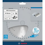 Bosch 2 608 837 758 rundsavklinge 16 cm 1 stk Metal, 16 cm, 1,59 cm, 1,3 mm, 9500 rpm, 1,8 mm