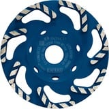 Bosch 2 608 900 651 slibeskive Beton Beton, Bosch, Blå, Rund, 2,22 cm, 12,5 cm