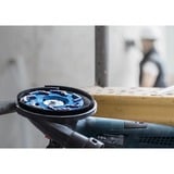 Bosch 2 608 900 651 slibeskive Beton Beton, Bosch, Blå, Rund, 2,22 cm, 12,5 cm