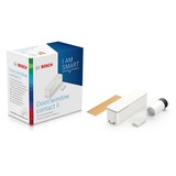 Bosch 8750002090, Åbningsmelder Hvid