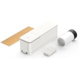 Bosch 8750002090, Åbningsmelder Hvid