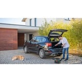 Bosch AdvancedVac 18V-8 8 L Beholder vakuum Tør&våd Støvpose, Våd / tør støvsuger Grøn, Beholder vakuum, Tør&våd, Støvpose, 8 L, Sort