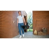 Bosch AdvancedVac 18V-8 8 L Beholder vakuum Tør&våd Støvpose, Våd / tør støvsuger Grøn, Beholder vakuum, Tør&våd, Støvpose, 8 L, Sort