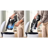 Bosch BCS1041WAC, Skaft støvsuger Sort/Hvid