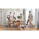 Bosch BCS1041WAC, Skaft støvsuger Sort/Hvid