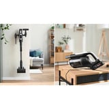 Bosch BCS1041WAC, Skaft støvsuger Sort/Hvid
