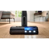 Bosch BCS1041WAC, Skaft støvsuger Sort/Hvid