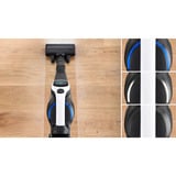 Bosch BCS1041WAC, Skaft støvsuger Sort/Hvid