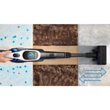 Bosch BCS1041WAC, Skaft støvsuger Sort/Hvid
