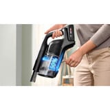 Bosch BCS1041WAC, Skaft støvsuger Sort/Hvid