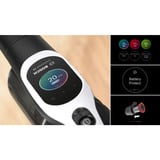 Bosch BCS1041WAC, Skaft støvsuger Sort/Hvid