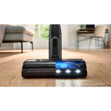 Bosch BCS1041WAC stav støvsuger & elektrisk kost Stick vakuum Batteri Dry HEPA Poseløs 0,4 L 23,5 W Sort, Hvid 4 At, Skaft støvsuger Sort/Hvid, Stick vakuum, Poseløs, Sort, Hvid, 0,4 L, Dry, HEPA