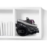 Bosch BGC05AAA1 støvsuger 1,5 L Beholder vakuum Dry 700 W Poseløs, Gulv støvsuger Violet/grå, 700 W, Beholder vakuum, Dry, Poseløs, 1,5 L, HEPA