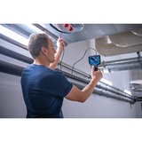 Bosch Batteri-inspektionskamera GIC 12V-4-23 C Professional, 12 Volt, Inspektions kamera Blå/Sort