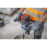 Bosch Batteri omrører GRW 18V-160 Professional, 18Volt, Agitator Blå/Sort