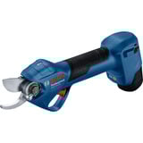 Bosch Batteridrevet havesaks GGP 12V-25 Professional, 12Volt Blå/Sort