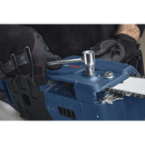 Bosch Batterikedjesav GKE 18V-40 Professional, 18 Volt, Motorsav Blå