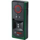 Bosch Digitalt lokaliseringsapparat Truvo, Trackings-apperat Grøn/Sort