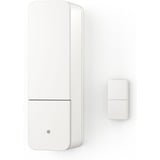 Bosch Door/Window Contact II dør/vindue sensor Trådløs Dør/vindue Hvid, Åbningsmelder Hvid, Trådløs, ZigBee, Hvid, 2400 – 2483.5, 10 dBmW, Dør/vindue