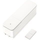 Bosch Door/Window Contact II dør/vindue sensor Trådløs Dør/vindue Hvid, Åbningsmelder Hvid, Trådløs, ZigBee, Hvid, 2400 – 2483.5, 10 dBmW, Dør/vindue