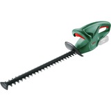 Bosch EasyHedgeCut 18-45 Dobbeltklinge 2,3 kg, Hækkeklipper Grøn/Sort, Batteri, 18 V, 2,3 kg