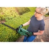 Bosch EasyHedgeCut 18-45 Dobbeltklinge 2,3 kg, Hækkeklipper Grøn/Sort, Batteri, 18 V, 2,3 kg