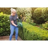 Bosch EasyHedgeCut 18-45 Dobbeltklinge 2,3 kg, Hækkeklipper Grøn/Sort, Batteri, 18 V, 2,3 kg
