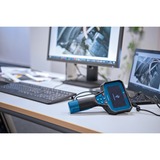 Bosch GIC 12V-4-23 C, 0601241500, Inspektions kamera Blå/Sort