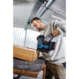 Bosch GNH 18V-35, 0601482701, søm maskine Blå/Sort