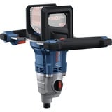 Bosch GRW 18V-160 Professional 06011C3000, Agitator Blå/Sort